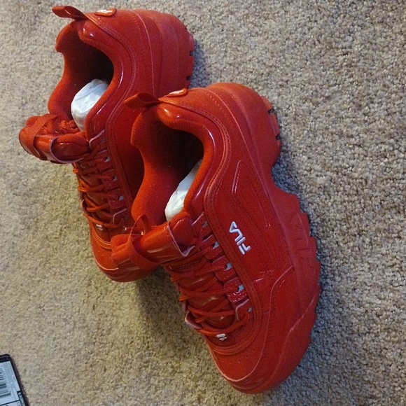 Women sneakers - Picture 4 of 9